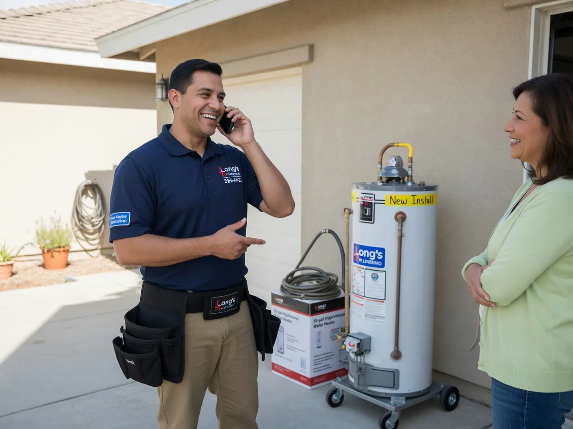 Leak Detection Bernard, ME FAQs